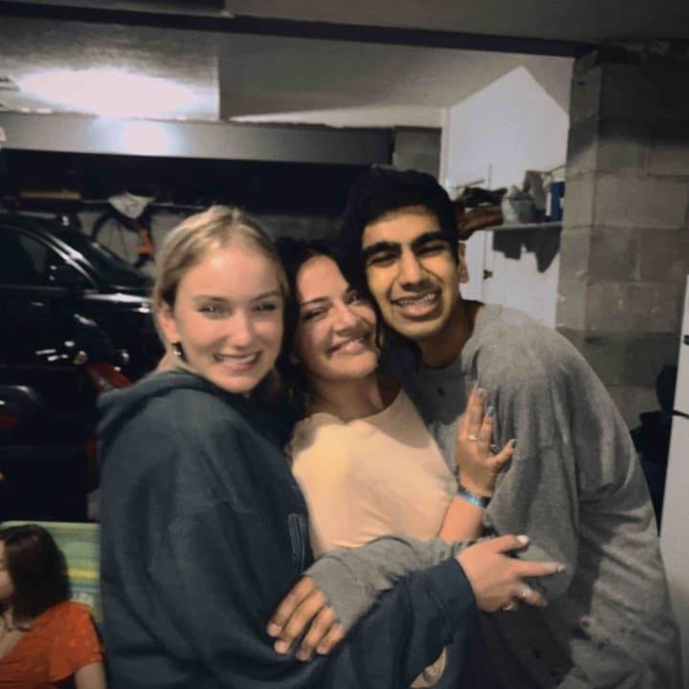 Meet your Posher, Jo